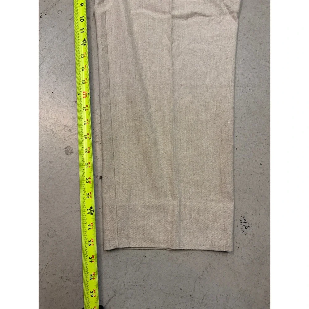 Dockers recode pleated
